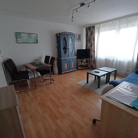 Ferienwohnung Maritim Mit E-Bike Verleih 빌헬름스하펜 외부 사진
