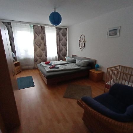 Ferienwohnung Maritim Mit E-Bike Verleih 빌헬름스하펜 외부 사진